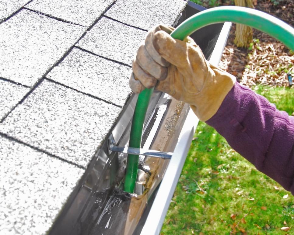 straightforward Spring Cleaning Tips For Outdoor Spaces