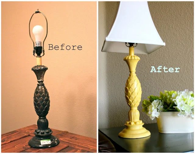 yellow-lamp-redo-before-after