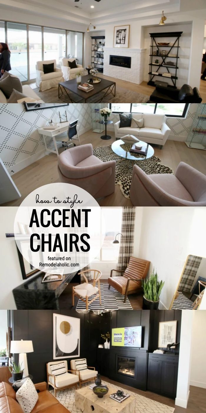 How To Style Accent Chairs And Where To Buy Them Featured On Bekob.com