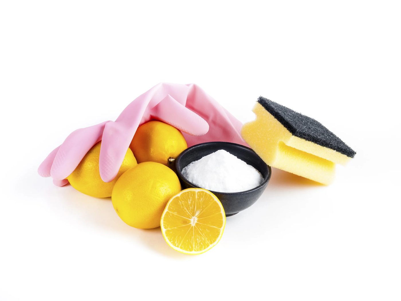Use Lemon Essential Oil to Clean Your Home