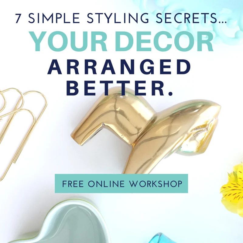 7 direct Styling Secrets, School of Decorating (9)