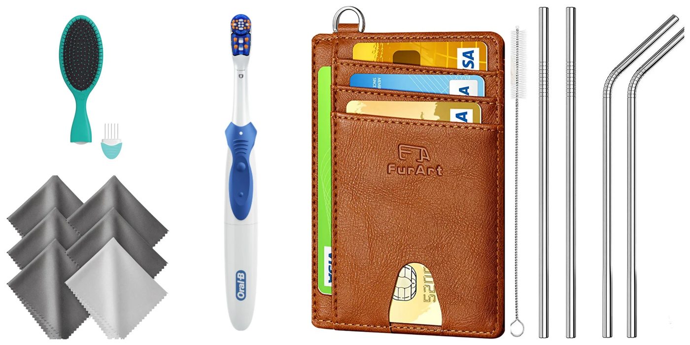 Useful Stocking Stuffers under $10 for Dad and Mom