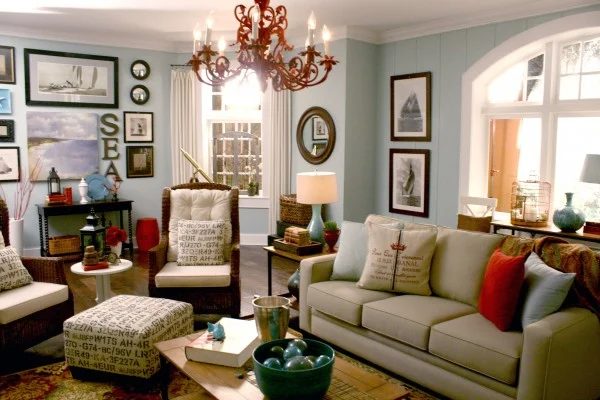 Using Inspiration Photos to Create Your Home’s Reliable Look