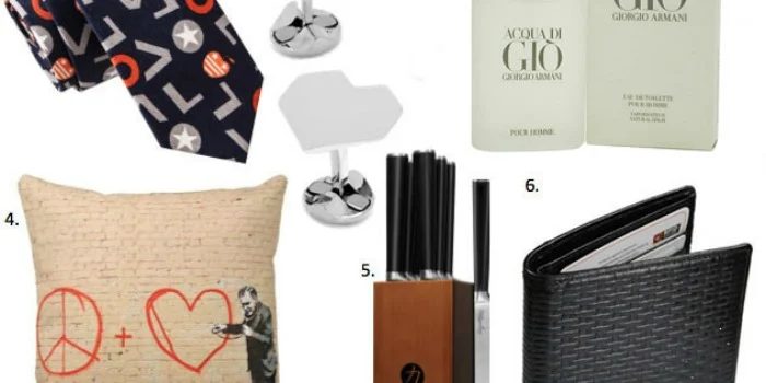 Valentine Gift options for Him, Her, or Them