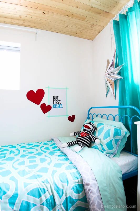 Free Valentine's Day printable, printed with Canon PIXMA iP8720 Crafting Printer @Bekob-11
