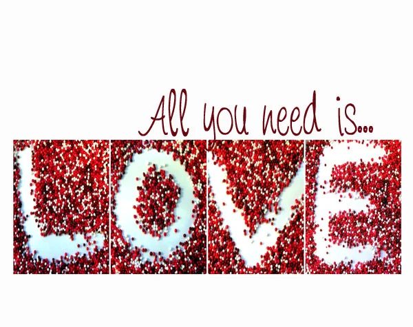 Valentine’s Decor options