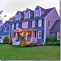 House Tour 2