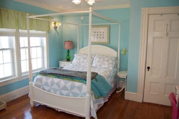 Home Tour