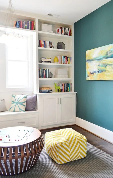 Describing paint colors: Dull