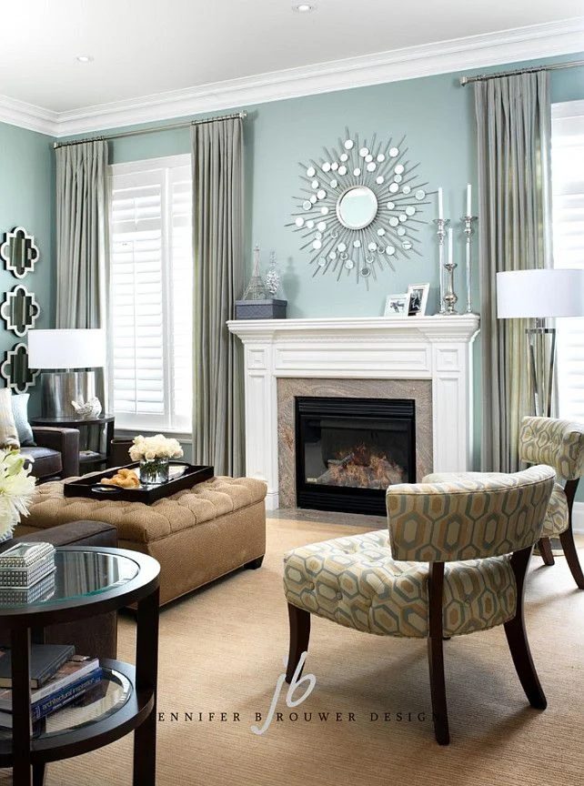 Describing paint colors: Light
