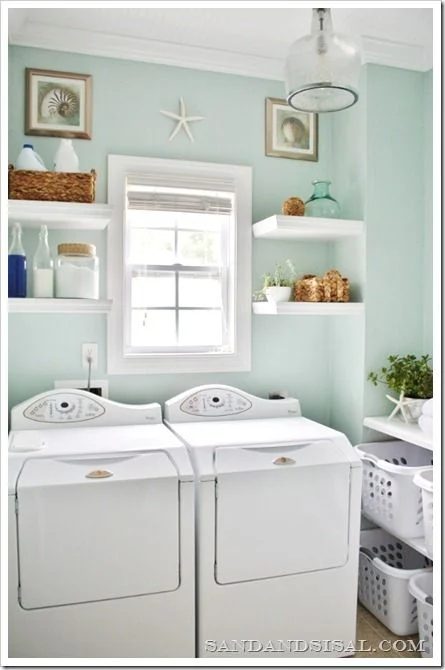 Describing paint colors: Light