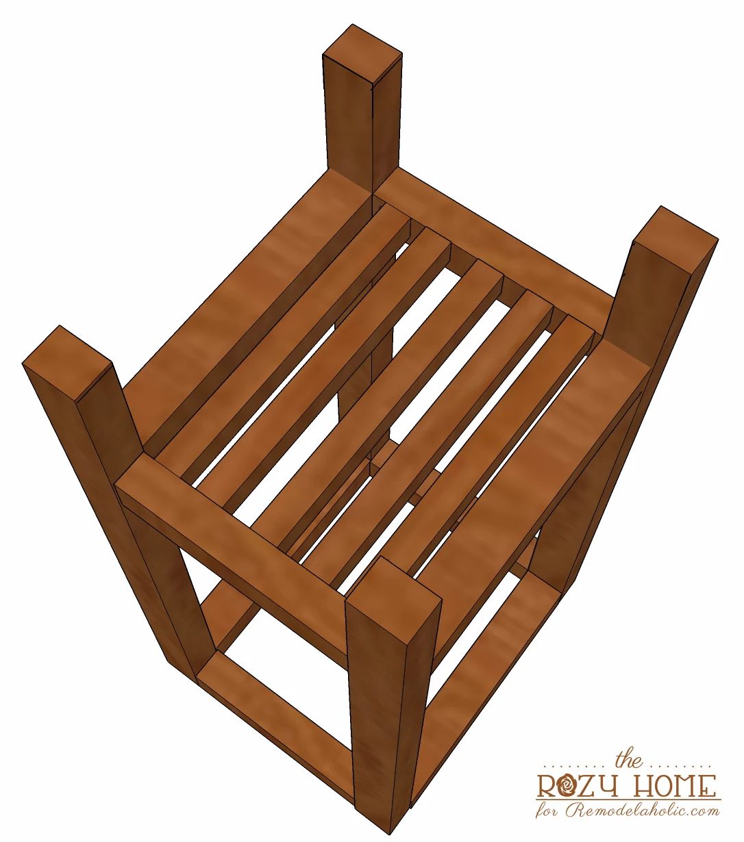 plant support
