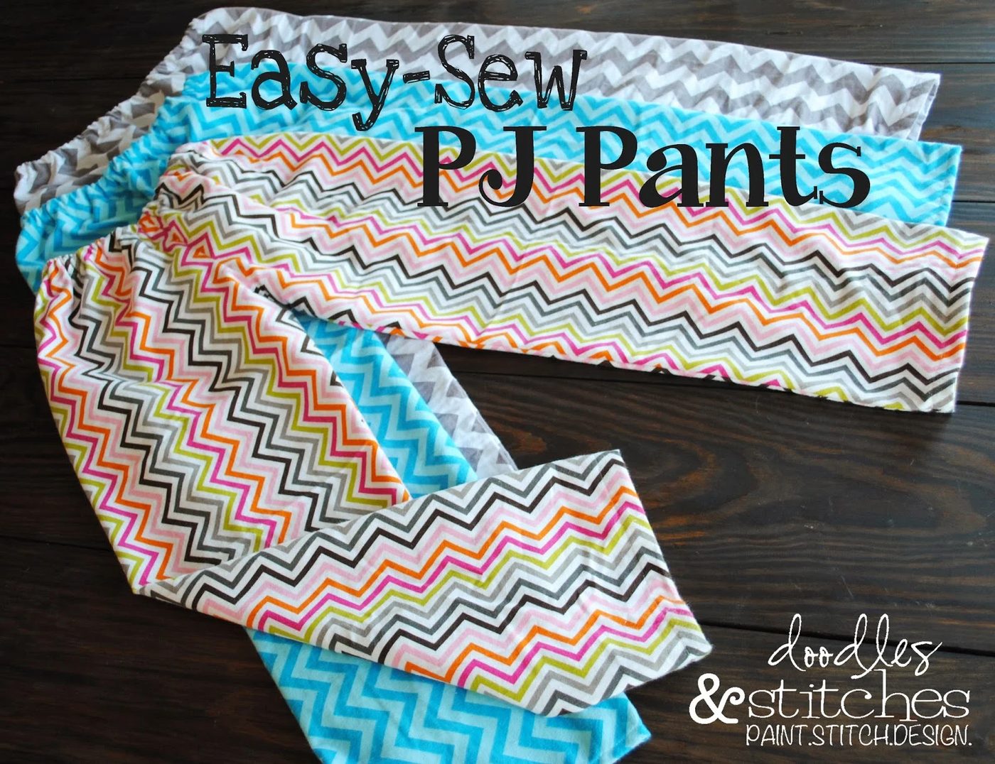Thanks to the magic of the Internet, there’s tons of sewing tutorials for you to learn how to sew in the comfort of your home. Here are a few of them! Want to Learn How to Sew? Try