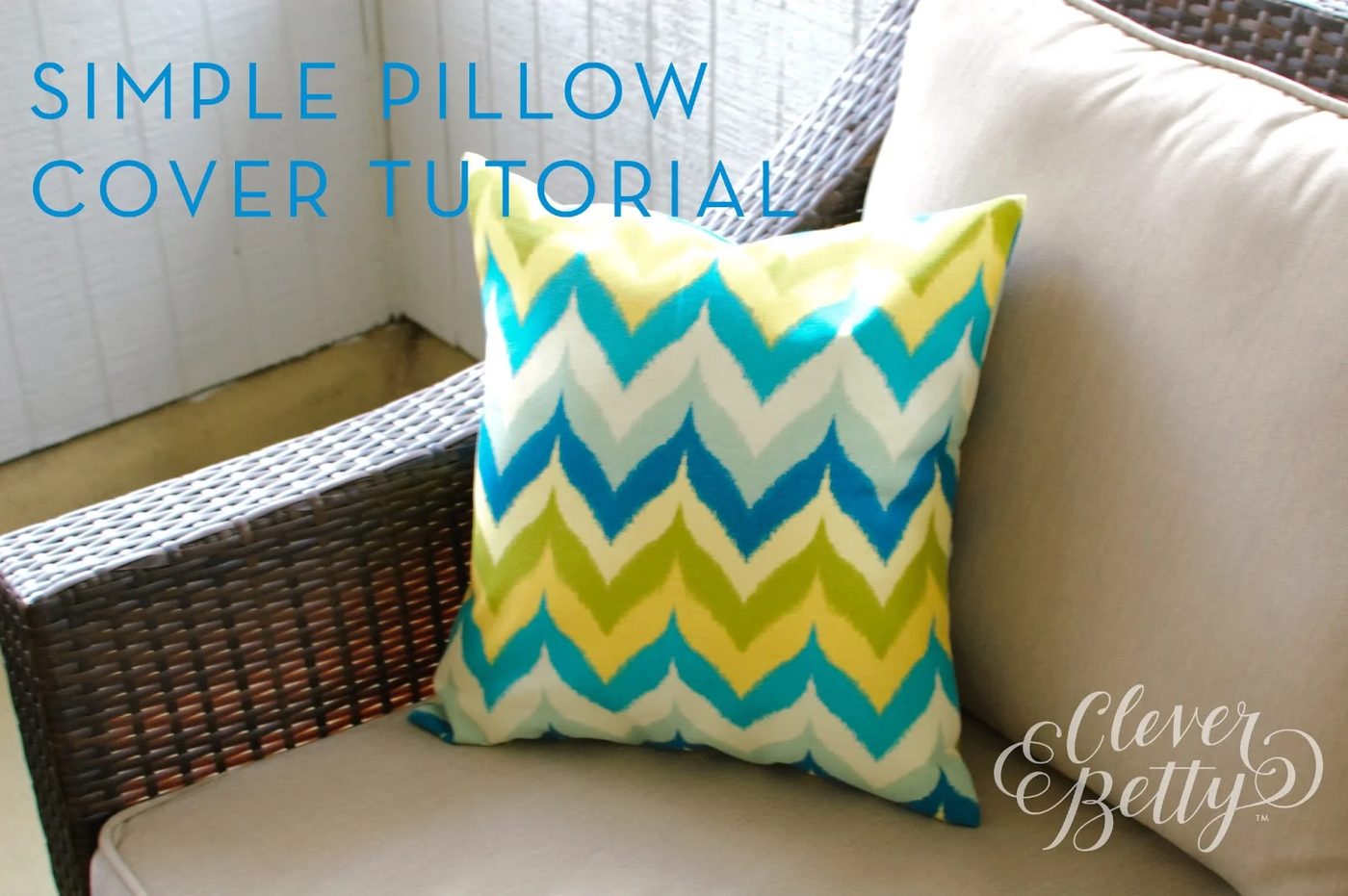 Thanks to the magic of the Internet, there’s tons of sewing tutorials for you to learn how to sew in the comfort of your home. Here are a few of them! Want to Learn How to Sew? Try