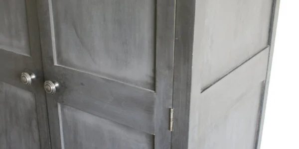 Wardrobe no more, Part 1 of 3; Transformation option