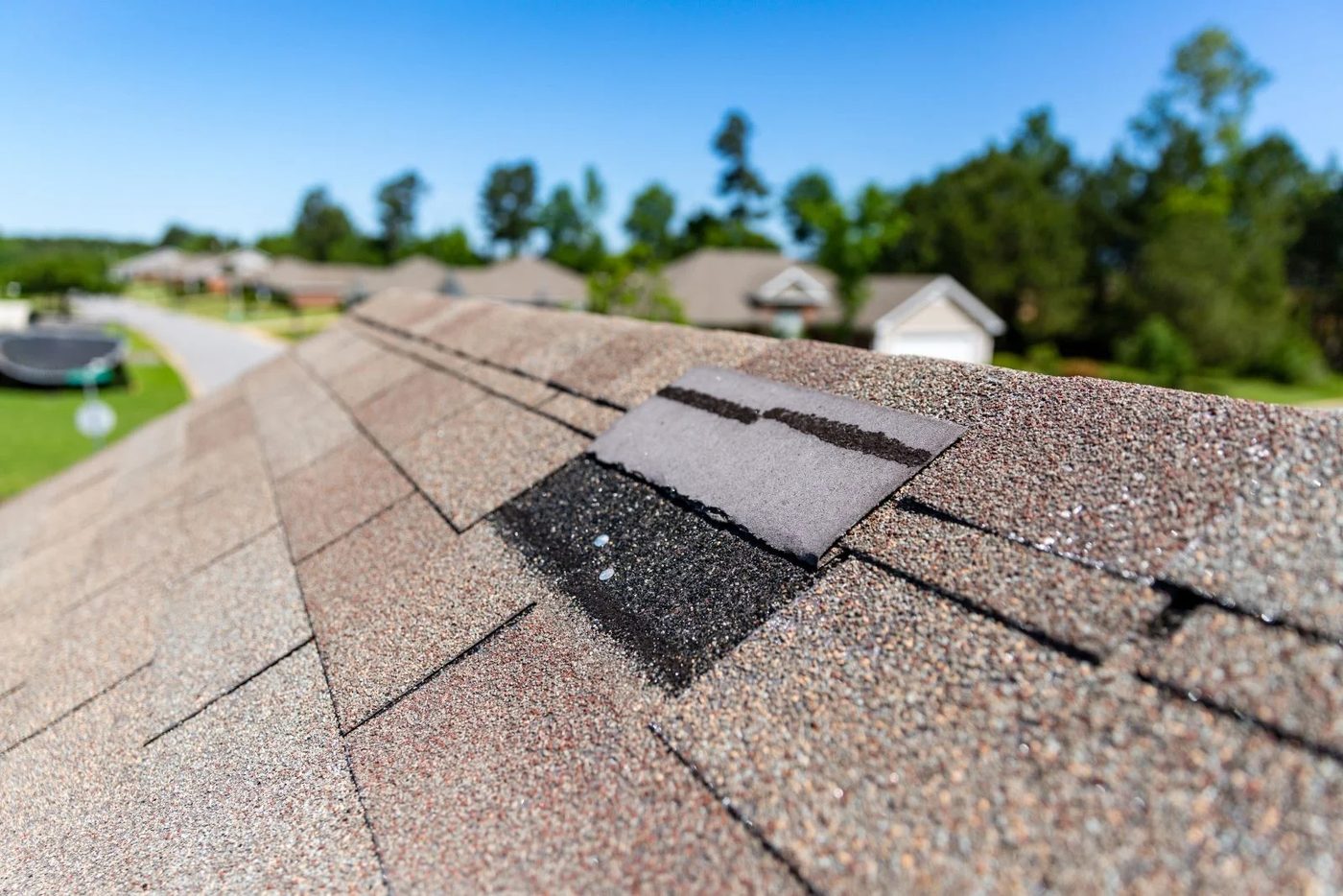 Roof Problem