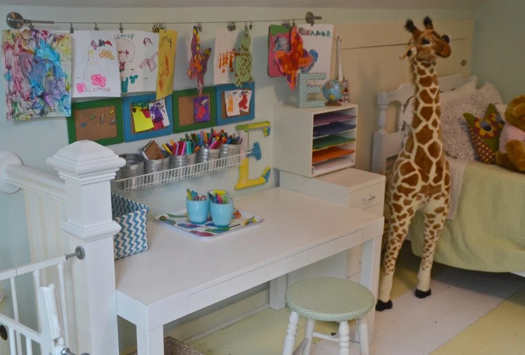 9-6 kids art station, Ciburbanity