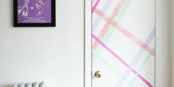 Top Washi Tape Home Decor options