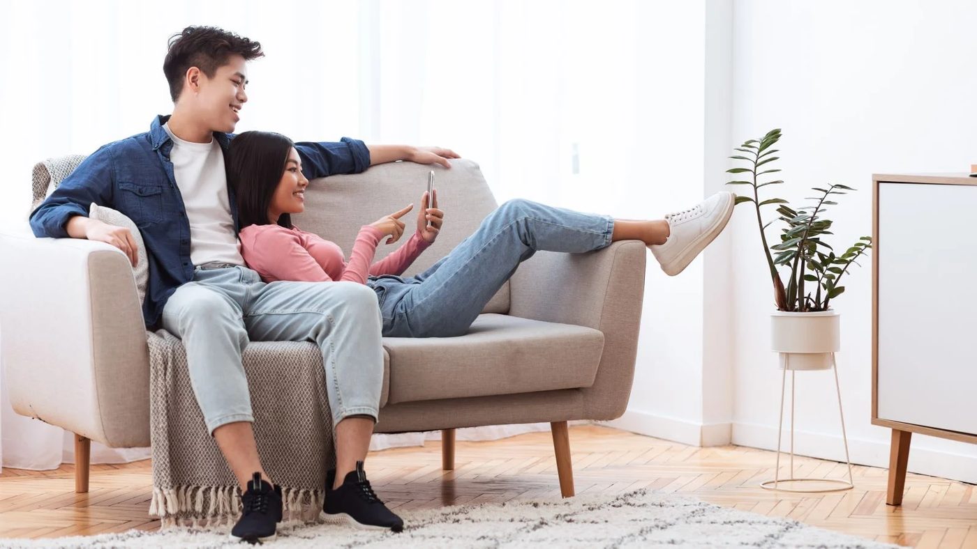 Minimalist Bliss: Unlock the Power for a Better Life!