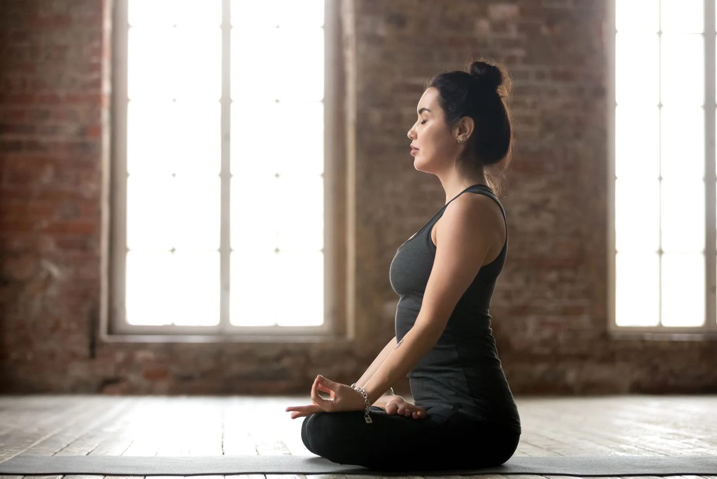 Promotes Mindfulness