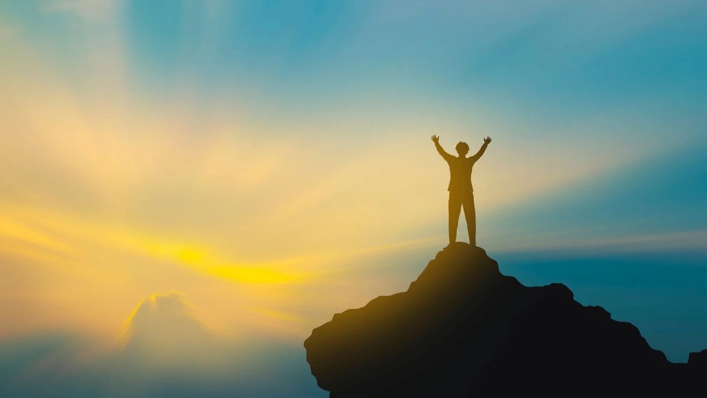 Personal Growth