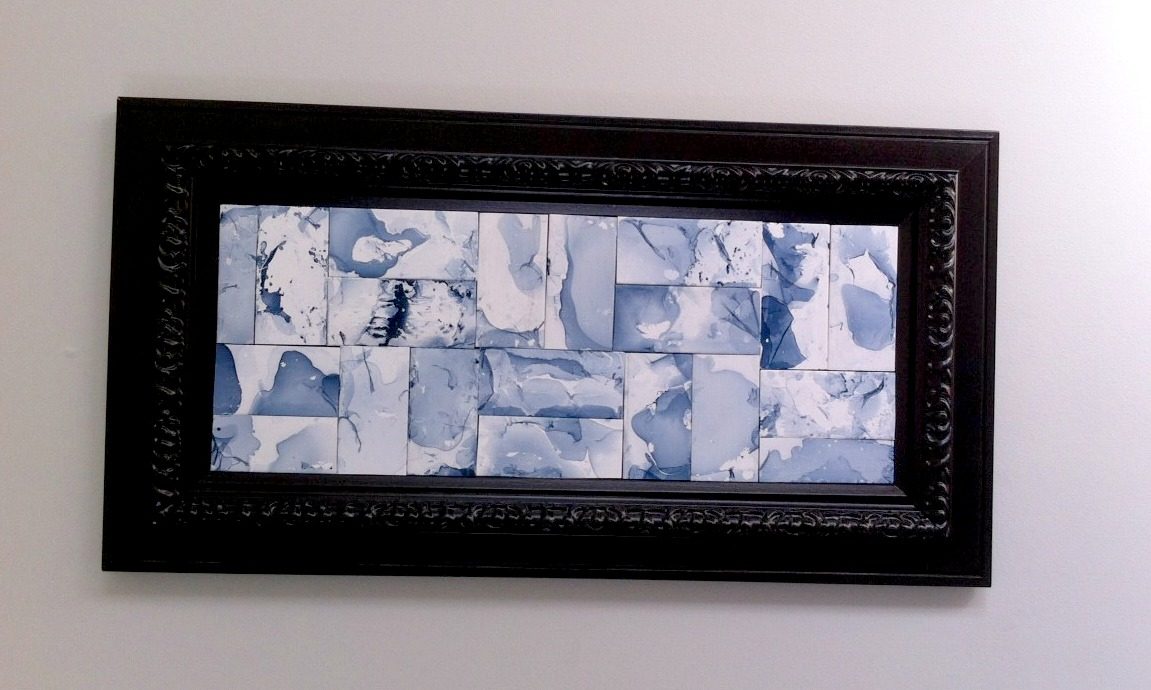 Don't throw away old blinds, reuse them. There are so many ways to use them around the home. look at these 25 Ways to Repurpose Old Blinds via Bekob.com #oldblinds #upcycle #repur