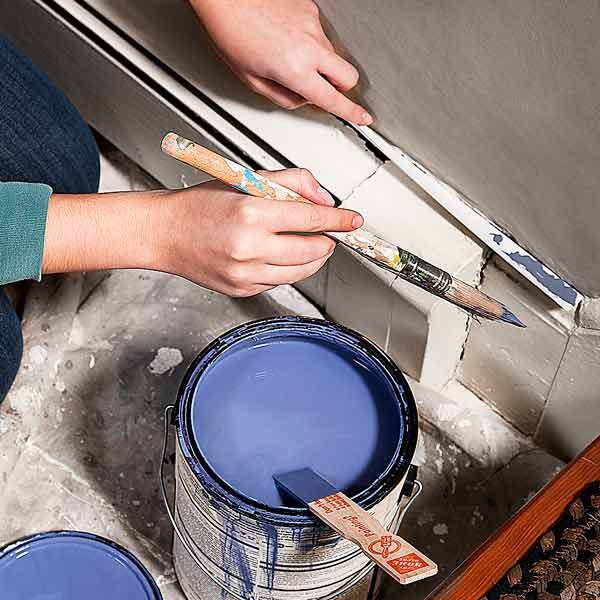 Don't throw away old blinds, reuse them. There are so many ways to use them around the home. look at these 25 Ways to Repurpose Old Blinds via Bekob.com #oldblinds #upcycle #repur
