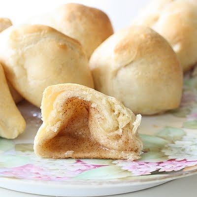 Eat at Allies resurrection rolls, Easter activities for kids via Bekob