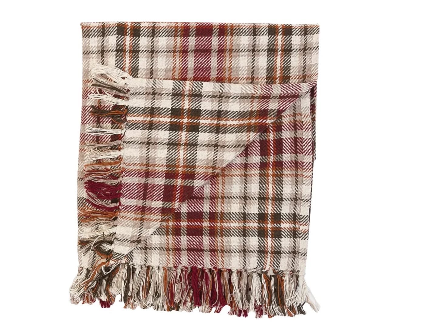 Fall Throw