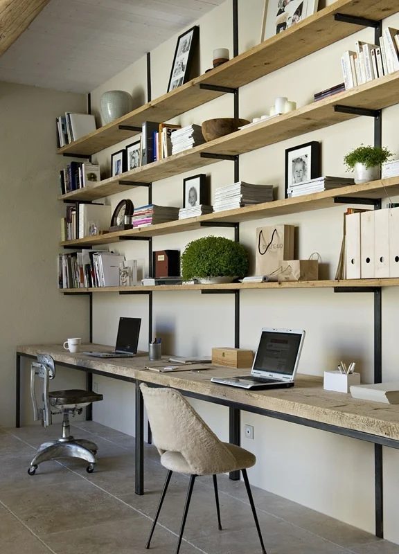 Home Office organization inspiration