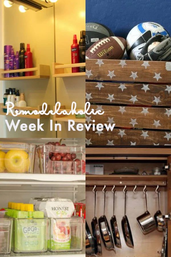 October 21, 2018 Week 3