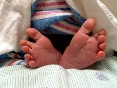 Welcome to Earth!
