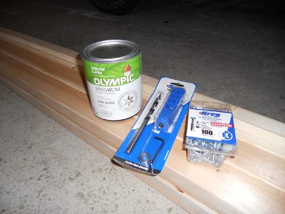 How To Build A Fretwork Headboard, By Decor And The Dog Featured On @Bekob
