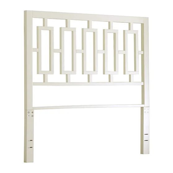 West Elm Window Headboard, A walkthrough, By Decor And The Dog Featured On @Bekob