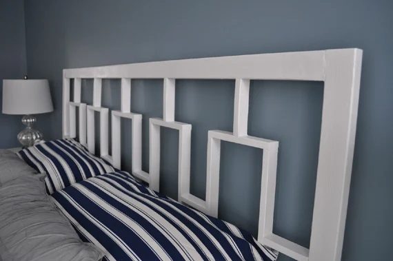 Headboard walkthrough, By Decor And The Dog Featured On @Bekob