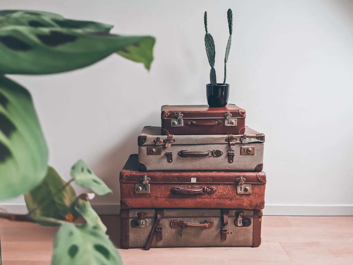 Upcycled House Decor options