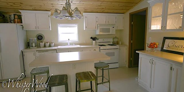 Whisper Wood Cottage Home Tour