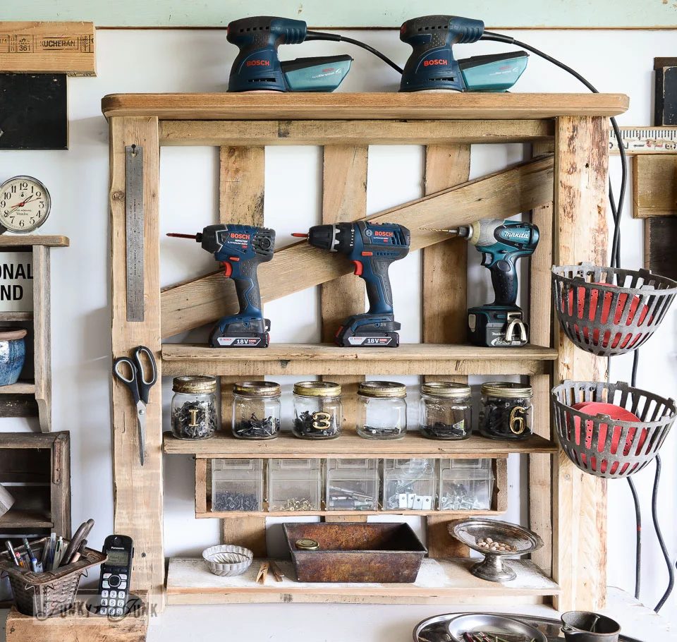 handmade-tool-shelf-garage-organizer-made-from-an-old-pallet-funky-junk-interiors