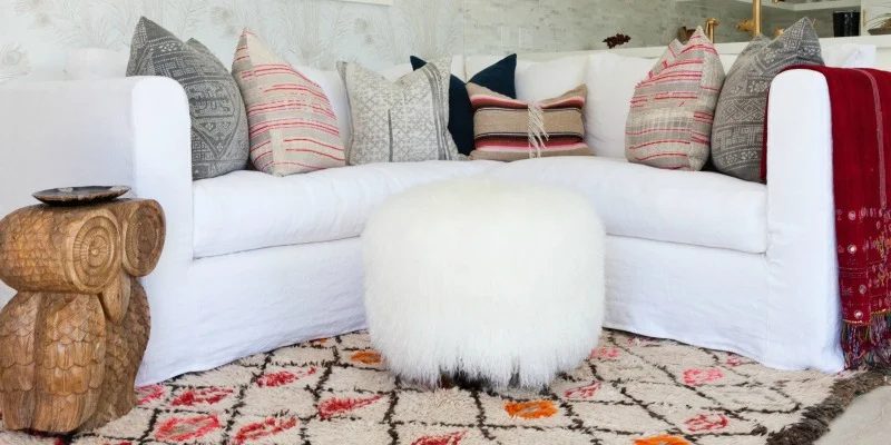 Inspiration File: Wild & Modern Southwestern Style