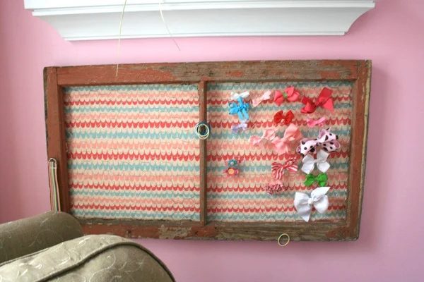 old window accessory holder 5