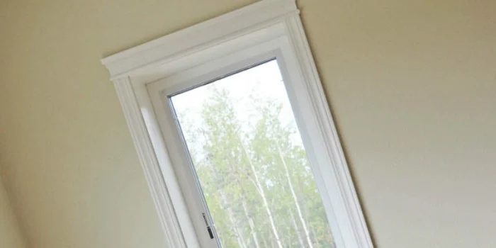 Frame a Window: Tutorials + Tips for Handmade Window Casings