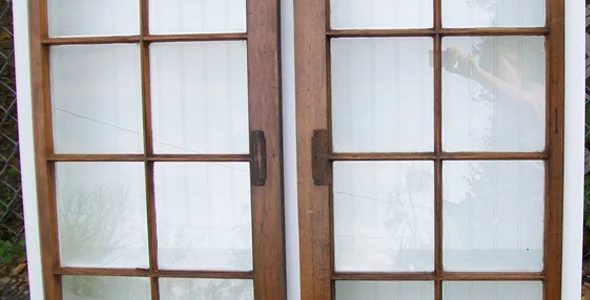 Window to your Stuff; Window re-use