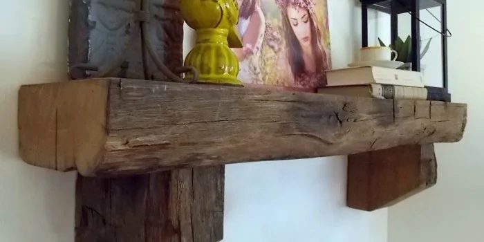 22 Wood-Inspired Handmade Projects