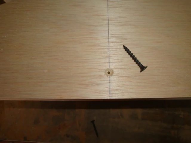 7 Curved Canopy Corince Box with complete instructions, by DeCarlo Woodworks featured on @Bekob