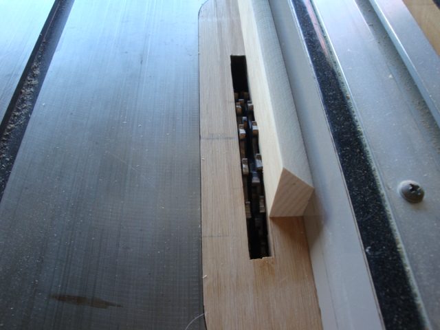 2 Handmade Canopy Top, full instructions by DeCarlo Woodworks featured on @Bekob