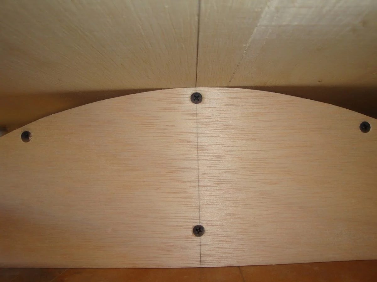 33 Building a wooden cornice box, step by step walkthrough by DeCarlo Woodworks featured on @Bekob