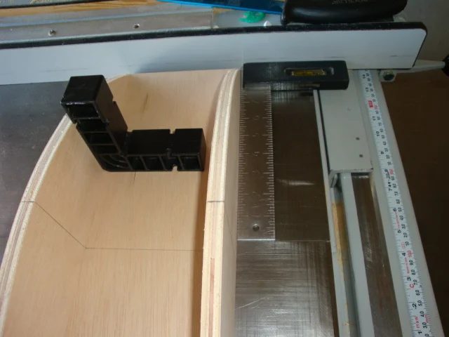 5 Canopy Cornice Box Handmade by DeCarlo Woodworks featured on @Bekob