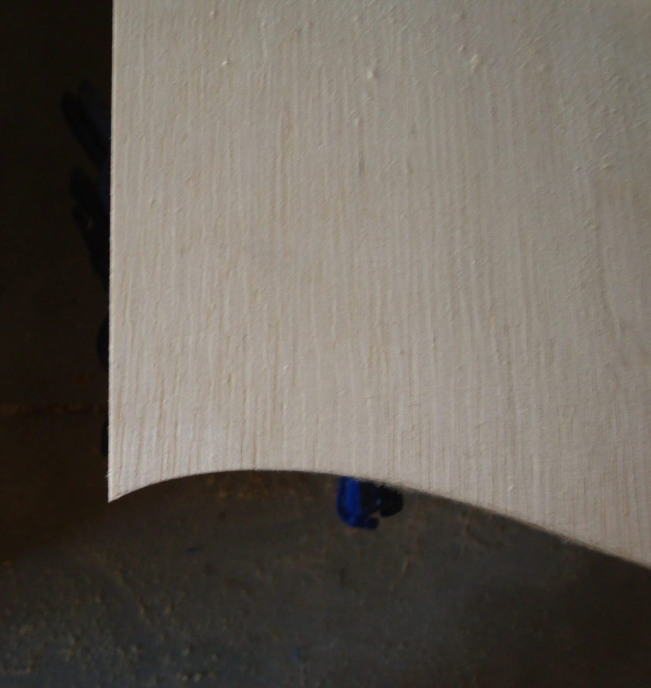 27 Cornice box for canopy, Handmade walkthrough, by DeCarlo Woodworks featured on @Bekob