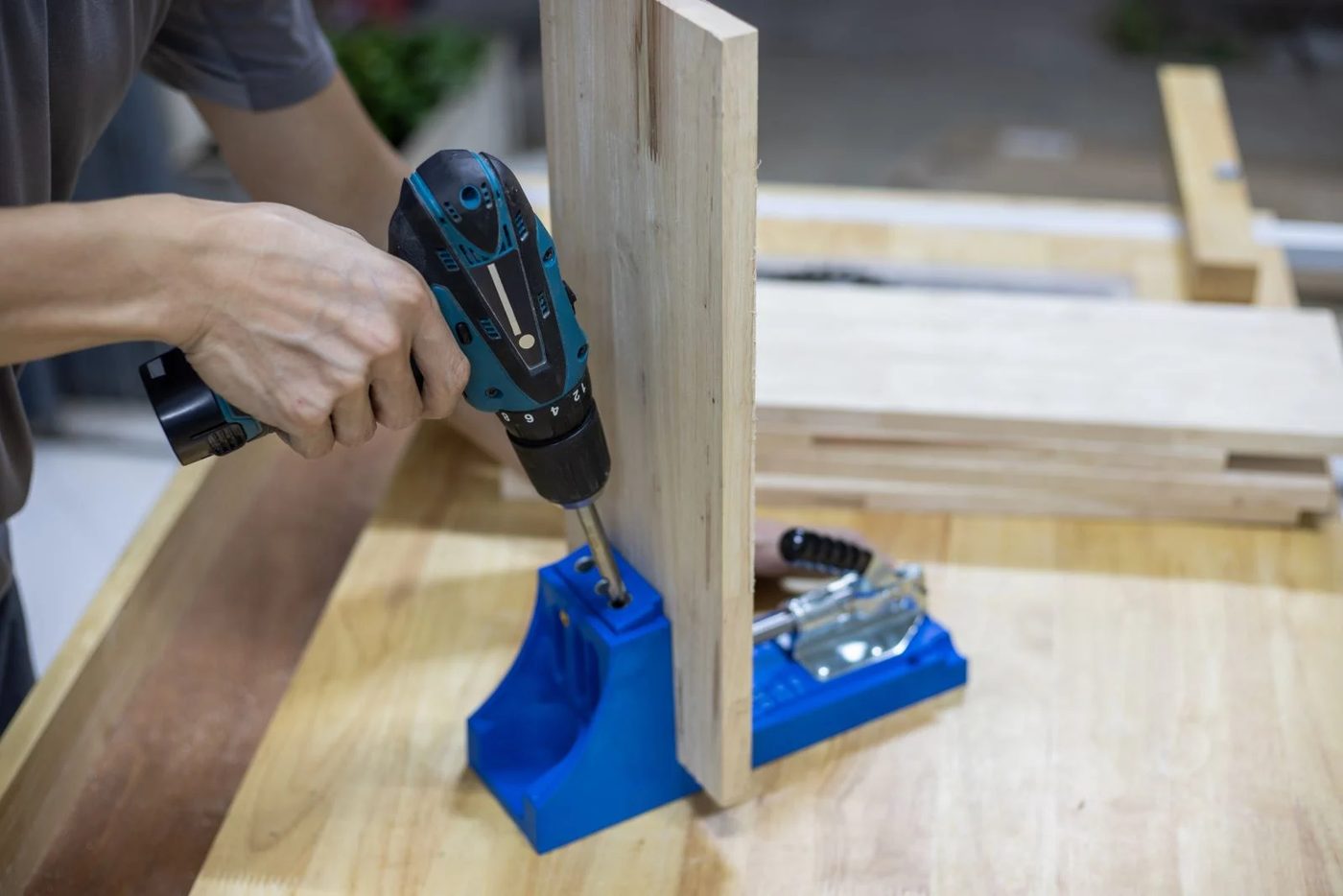 Kreg Tool
