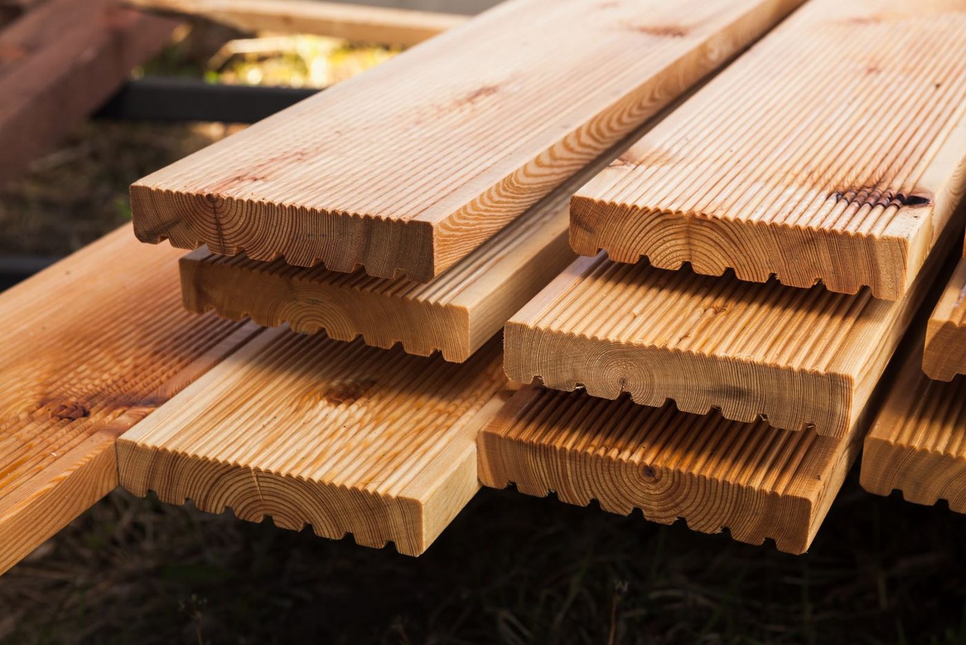 Wood For Woodwork